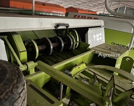 Клаас Другая, объемом двигателя 0 л и пробегом 0 тыс. км за 33700 $, фото 5 на Automoto.ua