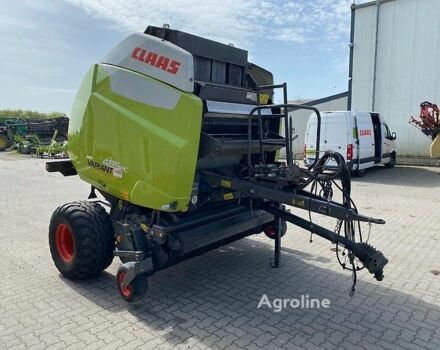 Клаас Другая, объемом двигателя 0 л и пробегом 0 тыс. км за 45320 $, фото 6 на Automoto.ua