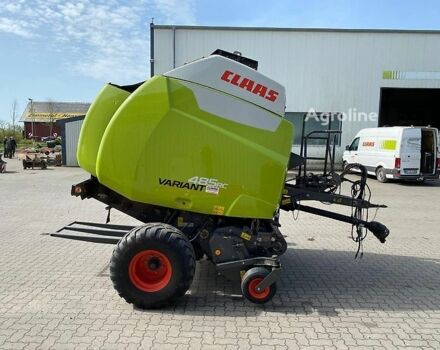 Клаас Другая, объемом двигателя 0 л и пробегом 0 тыс. км за 45320 $, фото 5 на Automoto.ua