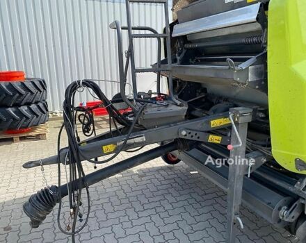 Клаас Другая, объемом двигателя 0 л и пробегом 0 тыс. км за 45320 $, фото 8 на Automoto.ua