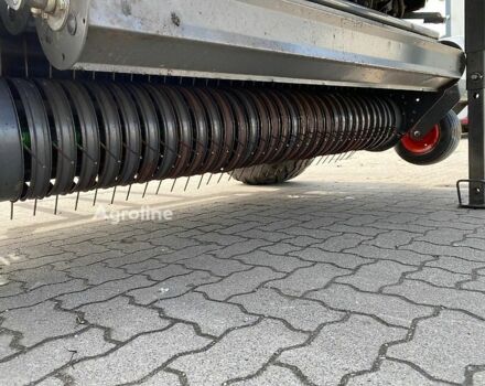 Клаас Другая, объемом двигателя 0 л и пробегом 0 тыс. км за 45320 $, фото 9 на Automoto.ua