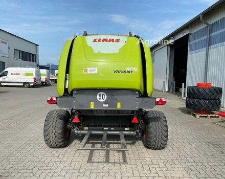 Клаас Другая, объемом двигателя 0 л и пробегом 0 тыс. км за 45320 $, фото 3 на Automoto.ua