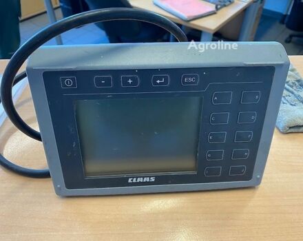 Клаас Другая, объемом двигателя 0 л и пробегом 0 тыс. км за 45320 $, фото 14 на Automoto.ua