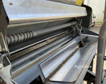 Клаас Другая, объемом двигателя 0 л и пробегом 0 тыс. км за 45320 $, фото 11 на Automoto.ua