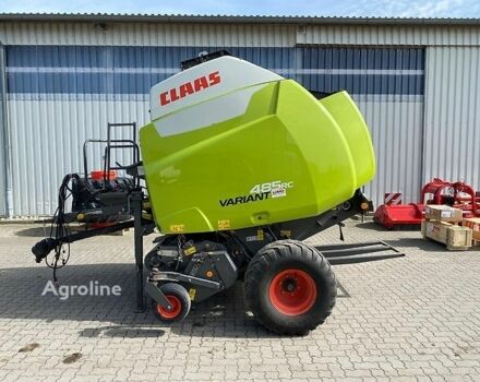 Клаас Другая, объемом двигателя 0 л и пробегом 0 тыс. км за 45320 $, фото 1 на Automoto.ua