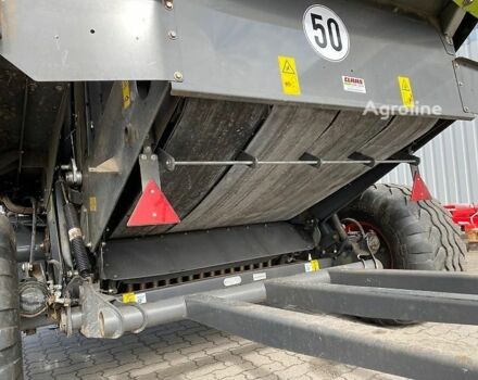 Клаас Другая, объемом двигателя 0 л и пробегом 0 тыс. км за 45320 $, фото 12 на Automoto.ua