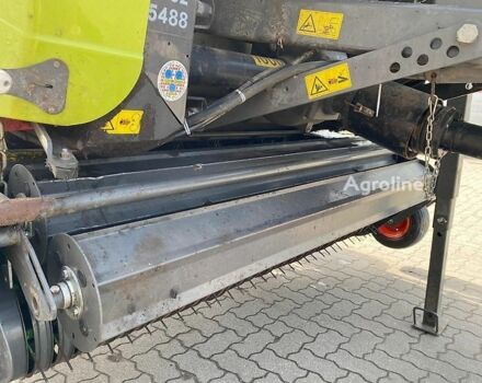 Клаас Другая, объемом двигателя 0 л и пробегом 0 тыс. км за 45320 $, фото 10 на Automoto.ua