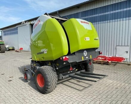 Клаас Другая, объемом двигателя 0 л и пробегом 0 тыс. км за 45320 $, фото 2 на Automoto.ua