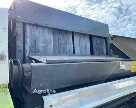 Клаас Другая, объемом двигателя 0 л и пробегом 0 тыс. км за 45320 $, фото 13 на Automoto.ua