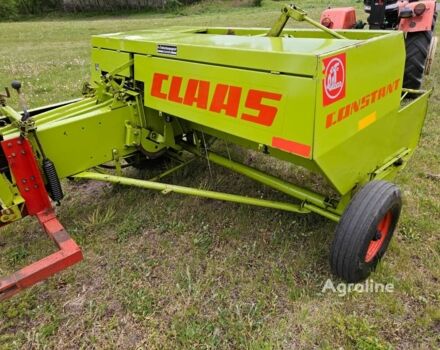 Клаас Другая, объемом двигателя 0 л и пробегом 0 тыс. км за 4876 $, фото 4 на Automoto.ua