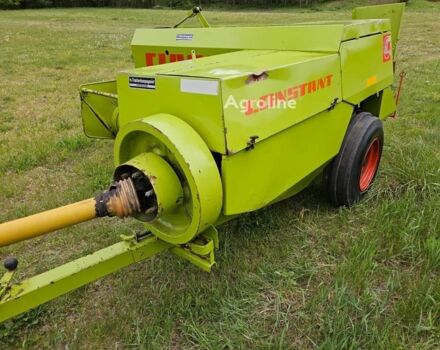 Клаас Другая, объемом двигателя 0 л и пробегом 0 тыс. км за 4876 $, фото 2 на Automoto.ua