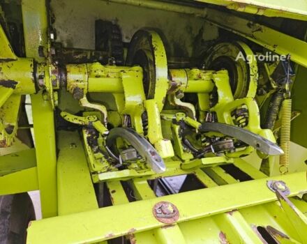 Клаас Другая, объемом двигателя 0 л и пробегом 0 тыс. км за 4876 $, фото 3 на Automoto.ua