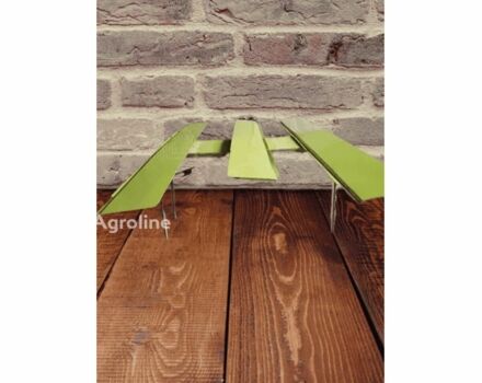 Клаас Другая, объемом двигателя 0 л и пробегом 0 тыс. км за 1473 $, фото 1 на Automoto.ua