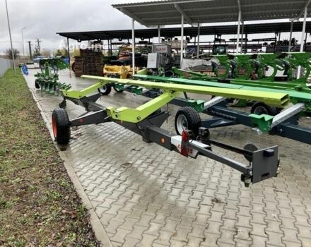 Клаас Другая, об'ємом двигуна 0 л та пробігом 0 тис. км за 6973 $, фото 3 на Automoto.ua