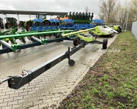 Клаас Другая, об'ємом двигуна 0 л та пробігом 0 тис. км за 6973 $, фото 1 на Automoto.ua