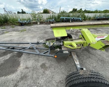 Клаас Другая, объемом двигателя 0 л и пробегом 0 тыс. км за 11672 $, фото 2 на Automoto.ua