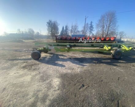 Клаас Другая, объемом двигателя 0 л и пробегом 0 тыс. км за 11672 $, фото 6 на Automoto.ua