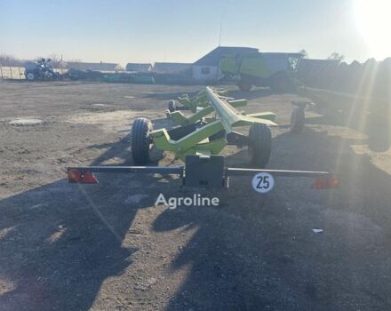 Клаас Другая, объемом двигателя 0 л и пробегом 0 тыс. км за 11672 $, фото 4 на Automoto.ua