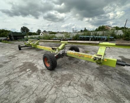 Клаас Другая, объемом двигателя 0 л и пробегом 0 тыс. км за 11672 $, фото 1 на Automoto.ua