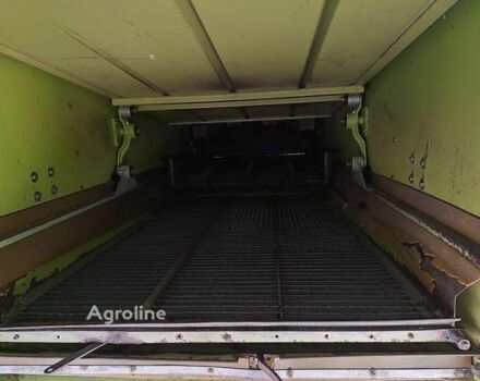 Клаас Другая, объемом двигателя 0 л и пробегом 0 тыс. км за 29983 $, фото 7 на Automoto.ua