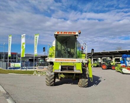 Клаас Другая, объемом двигателя 0 л и пробегом 0 тыс. км за 29983 $, фото 5 на Automoto.ua