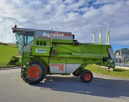 Клаас Другая, объемом двигателя 0 л и пробегом 0 тыс. км за 29983 $, фото 2 на Automoto.ua