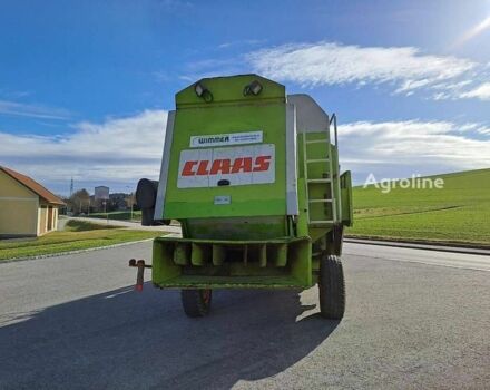 Клаас Другая, объемом двигателя 0 л и пробегом 0 тыс. км за 29983 $, фото 3 на Automoto.ua