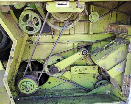 Клаас Другая, объемом двигателя 0 л и пробегом 0 тыс. км за 29983 $, фото 8 на Automoto.ua