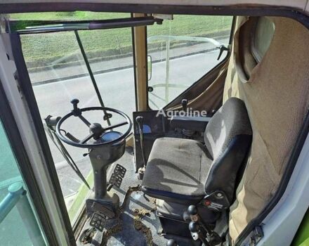 Клаас Другая, об'ємом двигуна 0 л та пробігом 0 тис. км за 29466 $, фото 9 на Automoto.ua