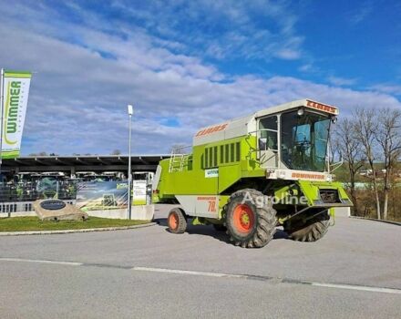 Клаас Другая, объемом двигателя 0 л и пробегом 0 тыс. км за 29983 $, фото 4 на Automoto.ua