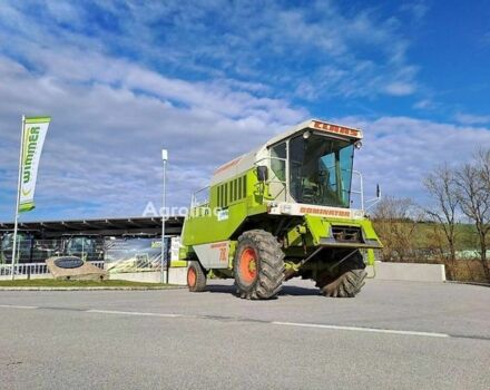 Клаас Другая, об'ємом двигуна 0 л та пробігом 0 тис. км за 29466 $, фото 6 на Automoto.ua