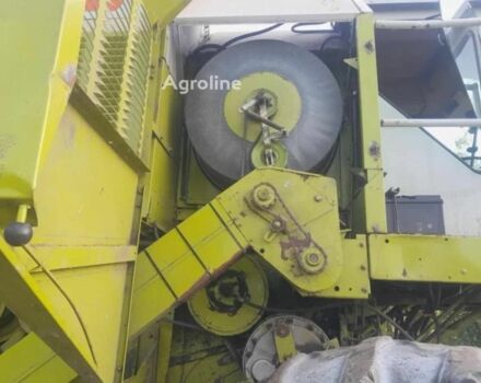 Клаас Другая, об'ємом двигуна 0 л та пробігом 0 тис. км за 31075 $, фото 8 на Automoto.ua