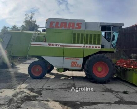 Клаас Другая, об'ємом двигуна 0 л та пробігом 0 тис. км за 31075 $, фото 3 на Automoto.ua