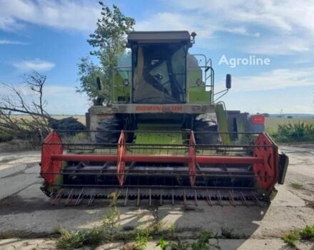 Клаас Другая, об'ємом двигуна 0 л та пробігом 0 тис. км за 31075 $, фото 2 на Automoto.ua