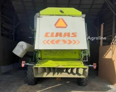 Клаас Другая, об'ємом двигуна 0 л та пробігом 0 тис. км за 31075 $, фото 4 на Automoto.ua