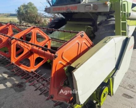 Клаас Другая, об'ємом двигуна 0 л та пробігом 0 тис. км за 31075 $, фото 6 на Automoto.ua