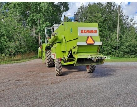 Клаас Другая, об'ємом двигуна 0 л та пробігом 0 тис. км за 17234 $, фото 4 на Automoto.ua