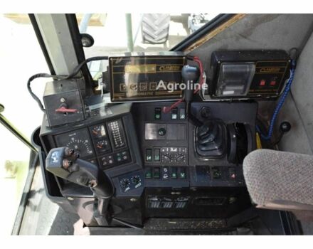 Клаас Другая, объемом двигателя 0 л и пробегом 0 тыс. км за 39904 $, фото 6 на Automoto.ua