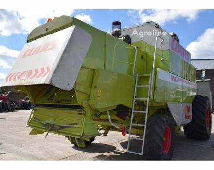 Клаас Другая, объемом двигателя 0 л и пробегом 0 тыс. км за 39904 $, фото 4 на Automoto.ua