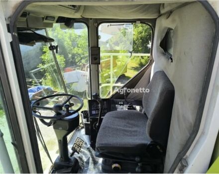 Клаас Другая, об'ємом двигуна 0 л та пробігом 0 тис. км за 34418 $, фото 4 на Automoto.ua