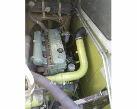 Клаас Другая, об'ємом двигуна 0 л та пробігом 0 тис. км за 34418 $, фото 5 на Automoto.ua