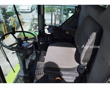 Клаас Другая, объемом двигателя 0 л и пробегом 0 тыс. км за 39904 $, фото 5 на Automoto.ua