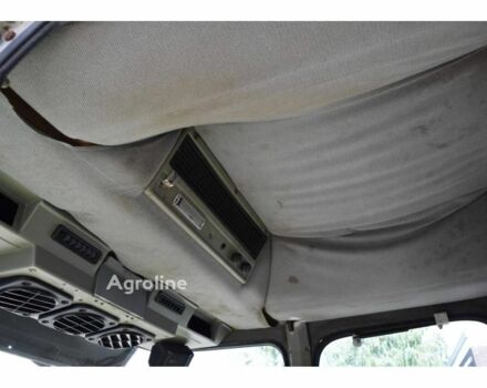 Клаас Другая, объемом двигателя 0 л и пробегом 0 тыс. км за 39904 $, фото 7 на Automoto.ua