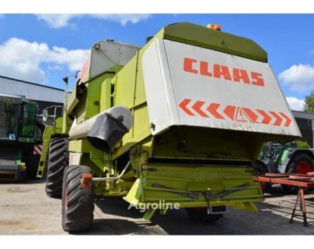 Клаас Другая, объемом двигателя 0 л и пробегом 0 тыс. км за 39904 $, фото 3 на Automoto.ua