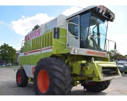 Клаас Другая, объемом двигателя 0 л и пробегом 0 тыс. км за 39904 $, фото 2 на Automoto.ua