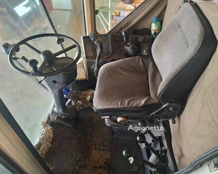 Клаас Другая, об'ємом двигуна 0 л та пробігом 0 тис. км за 16199 $, фото 5 на Automoto.ua