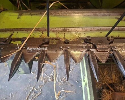 Клаас Другая, об'ємом двигуна 0 л та пробігом 0 тис. км за 16199 $, фото 7 на Automoto.ua