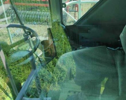 Клаас Другая, объемом двигателя 0 л и пробегом 0 тыс. км за 29160 $, фото 3 на Automoto.ua