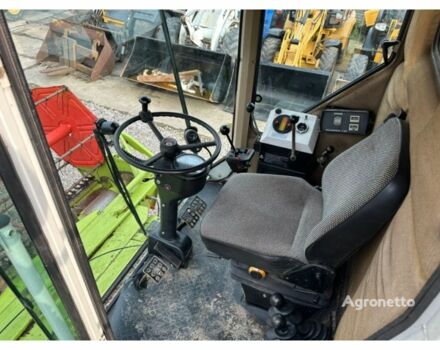 Клаас Другая, объемом двигателя 0 л и пробегом 0 тыс. км за 28214 $, фото 11 на Automoto.ua