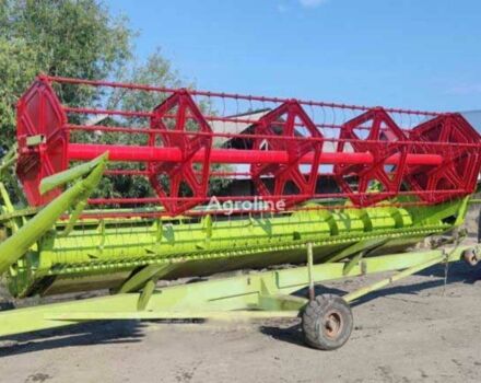 Клаас Другая, объемом двигателя 0 л и пробегом 0 тыс. км за 29160 $, фото 4 на Automoto.ua